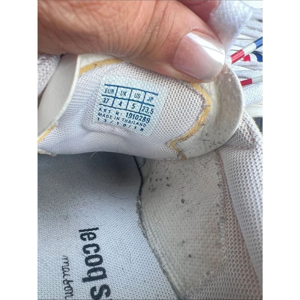 Le Coq Sportif Courtset sneakers